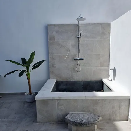 Tatil Evi Retiro Costa De Lava