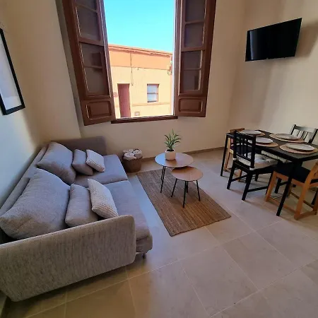 Retiro Costa De Lava Tatil Evi Garachico (Tenerife)