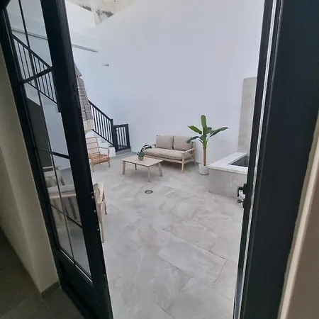 Tatil Evi Retiro Costa De Lava *