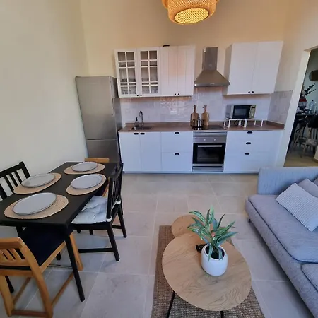 Retiro Costa De Lava Tatil Evi Garachico (Tenerife)