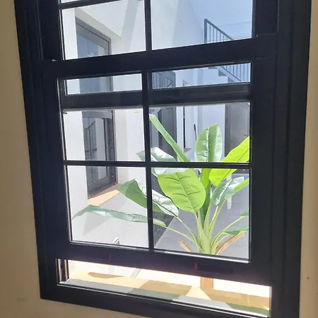 Retiro Costa De Lava Tatil Evi Garachico (Tenerife)