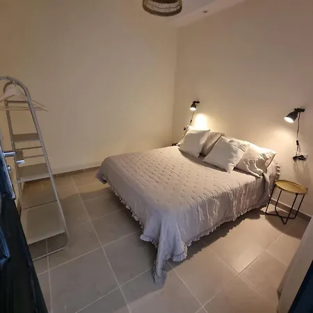 Prázdninový dům Retiro Costa De Lava Garachico (Tenerife)