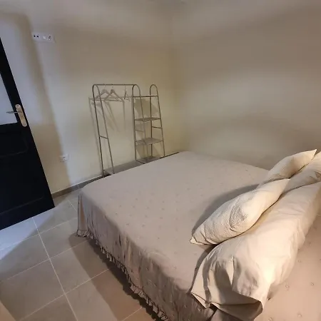 Retiro Costa De Lava *