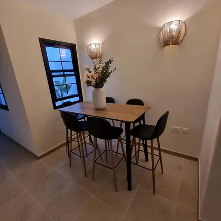 Retiro Costa De Lava * Garachico (Tenerife)