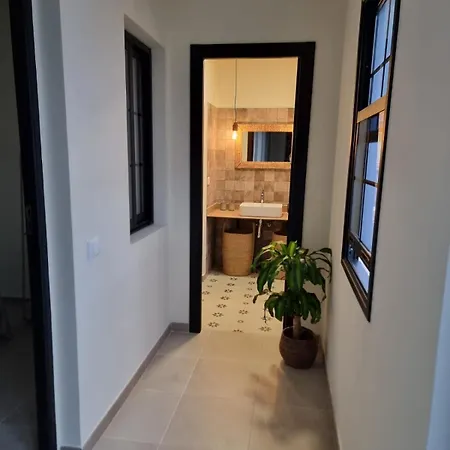 Retiro Costa De Lava * Garachico (Tenerife)