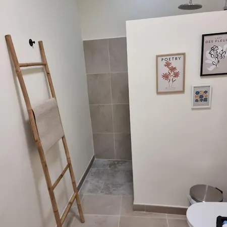 Prázdninový dům Retiro Costa De Lava *