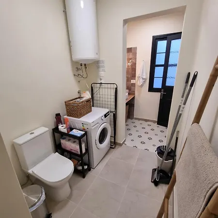 Retiro Costa De Lava Garachico (Tenerife)