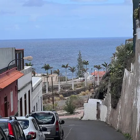 Retiro Costa De Lava Prázdninový dům