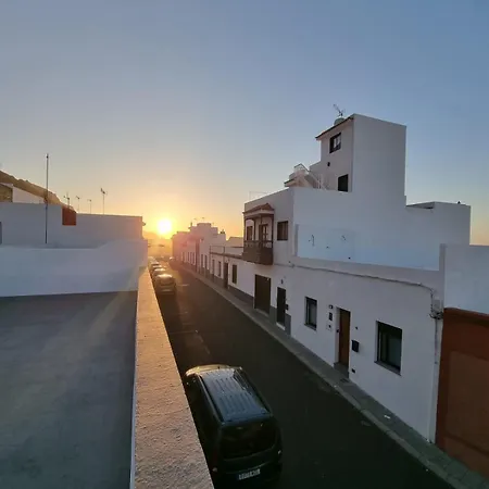 Retiro Costa De Lava