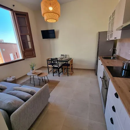 Retiro Costa De Lava