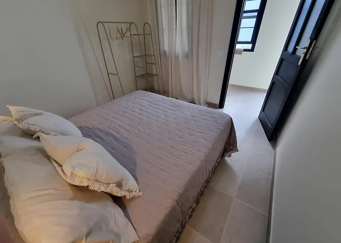 Retiro Costa De Lava Σπίτι διακοπών *