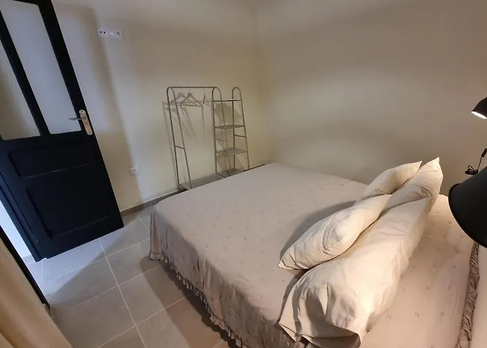 Retiro Costa De Lava *