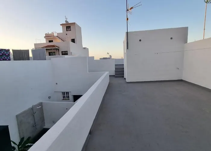 Σπίτι διακοπών Retiro Costa De Lava