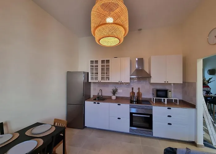 Σπίτι διακοπών Retiro Costa De Lava Garachico (Tenerife)