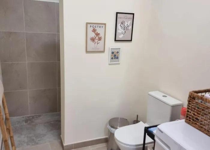 Retiro Costa De Lava Σπίτι διακοπών