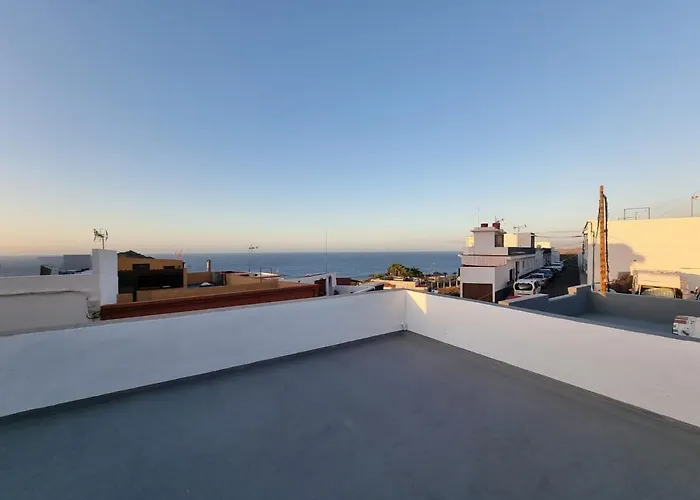 Retiro Costa De Lava