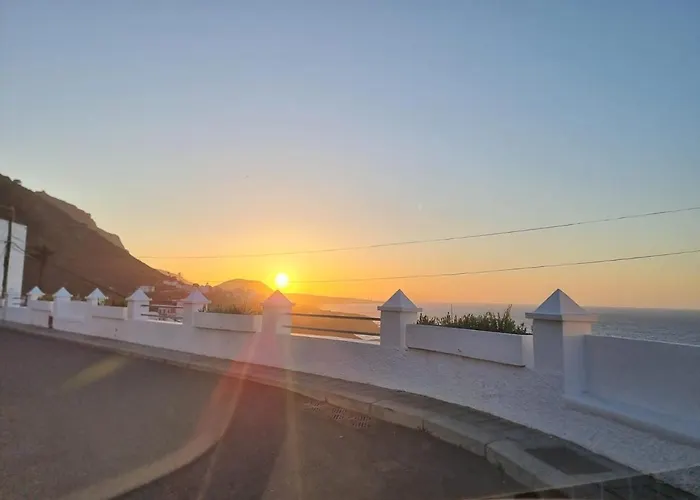 Retiro Costa De Lava Σπίτι διακοπών *