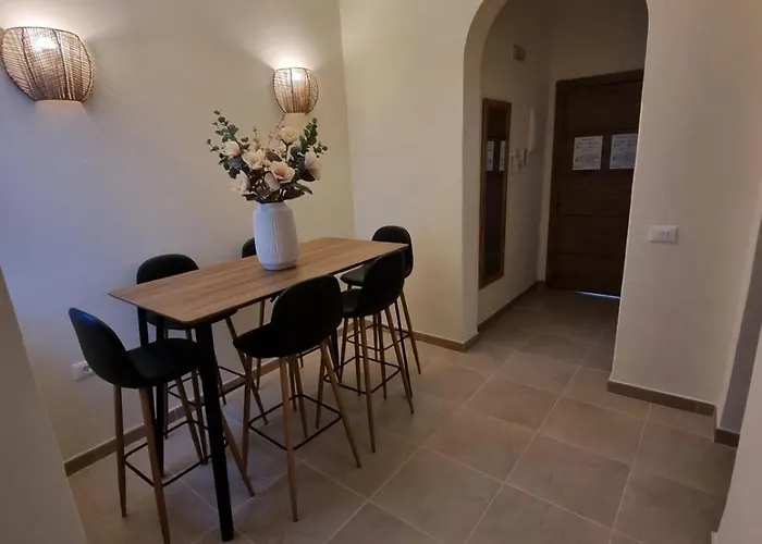 Σπίτι διακοπών Retiro Costa De Lava Garachico (Tenerife)