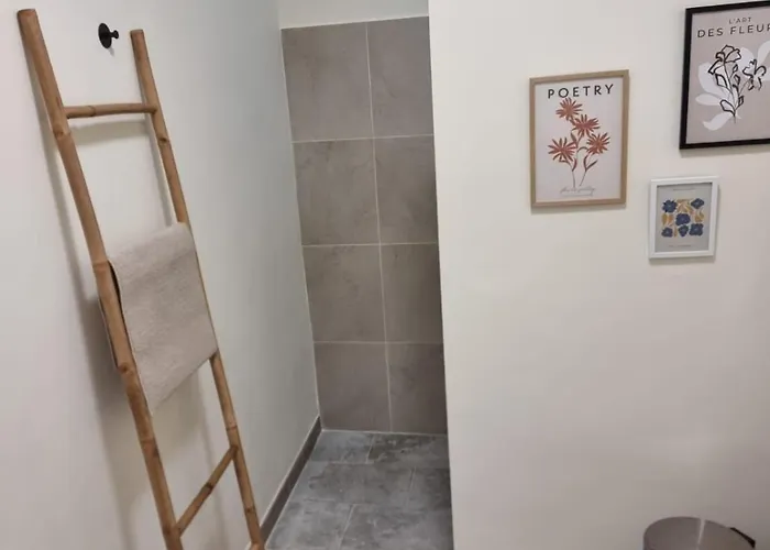 Σπίτι διακοπών Retiro Costa De Lava *