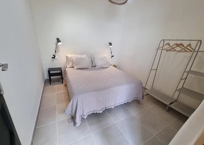 Σπίτι διακοπών Retiro Costa De Lava Garachico (Tenerife)