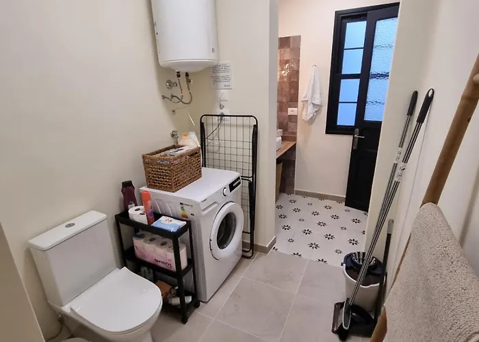 Retiro Costa De Lava Garachico (Tenerife)