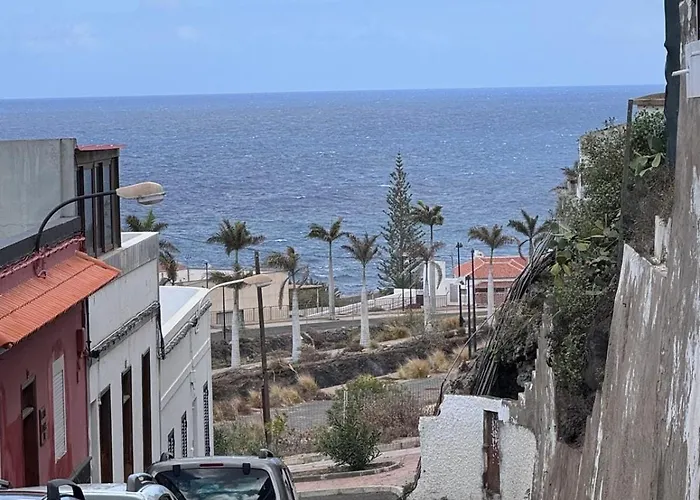 Retiro Costa De Lava Σπίτι διακοπών