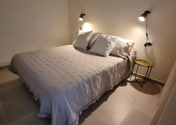 Retiro Costa De Lava Σπίτι διακοπών Garachico (Tenerife)