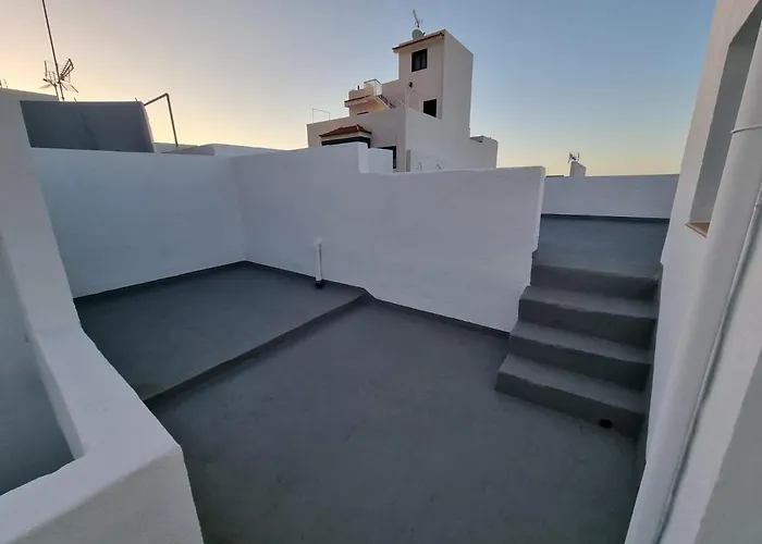 Retiro Costa De Lava Σπίτι διακοπών