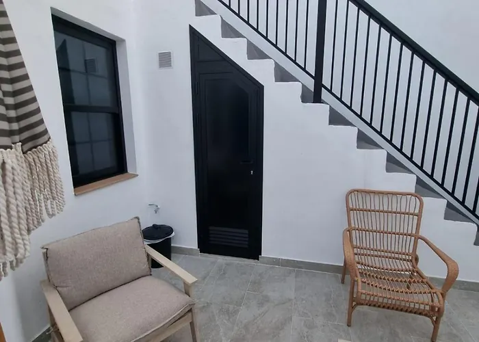 Retiro Costa De Lava Σπίτι διακοπών *