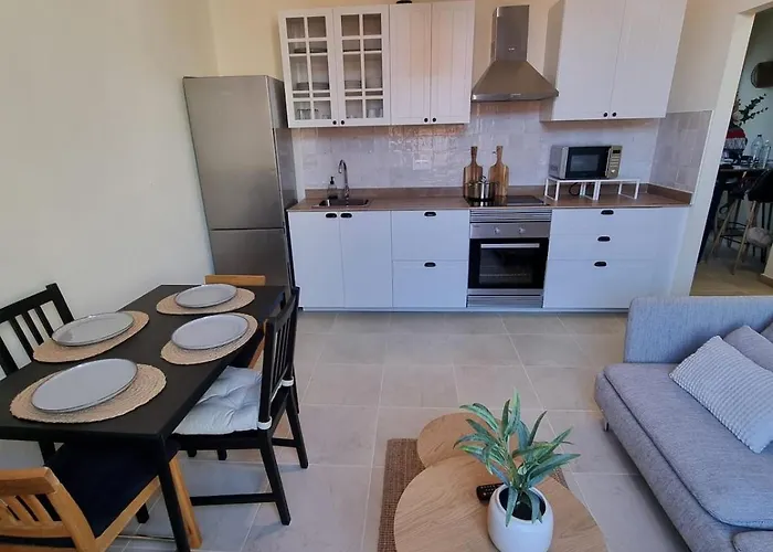 Retiro Costa De Lava Σπίτι διακοπών Garachico (Tenerife)