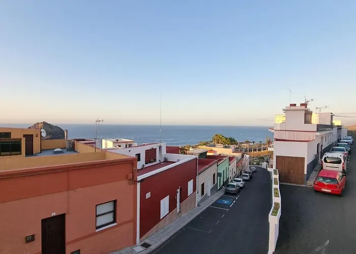 Retiro Costa De Lava *