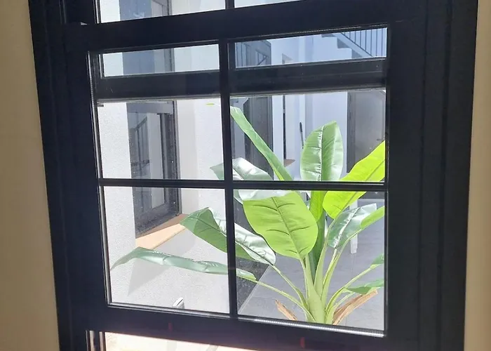 Retiro Costa De Lava Σπίτι διακοπών Garachico (Tenerife)