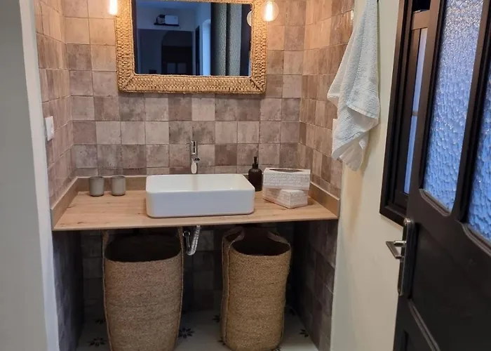 Σπίτι διακοπών Retiro Costa De Lava