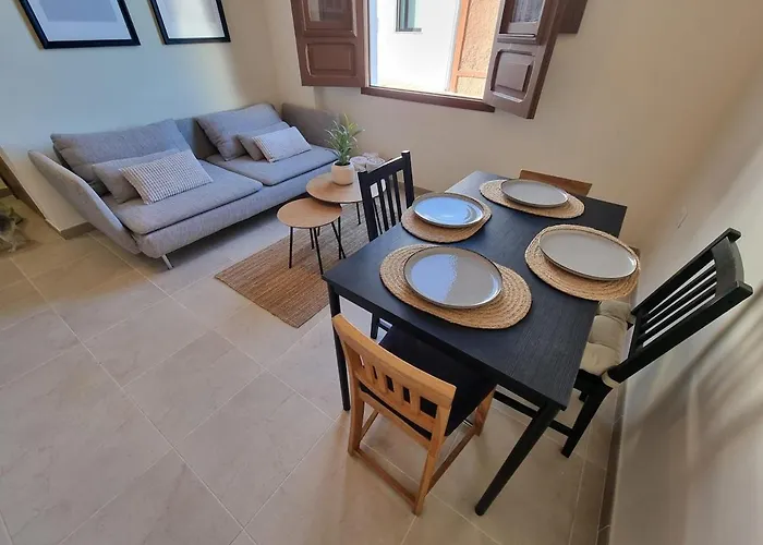 Retiro Costa De Lava Σπίτι διακοπών