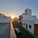 Retiro Costa De Lava