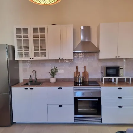 펜션 Retiro Costa De Lava *