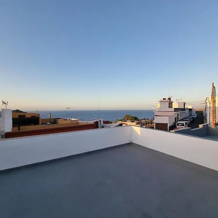 Retiro Costa De Lava