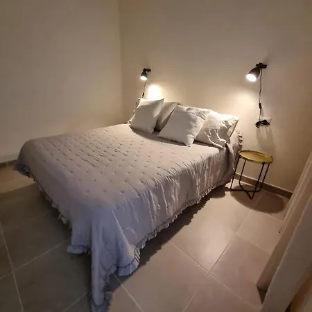 Retiro Costa De Lava Nyaraló Garachico