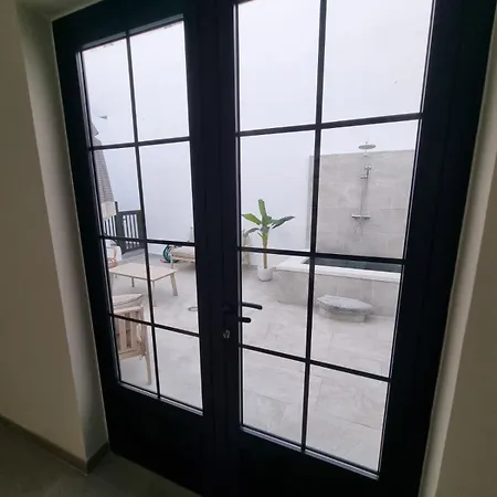 Nyaraló Retiro Costa De Lava *