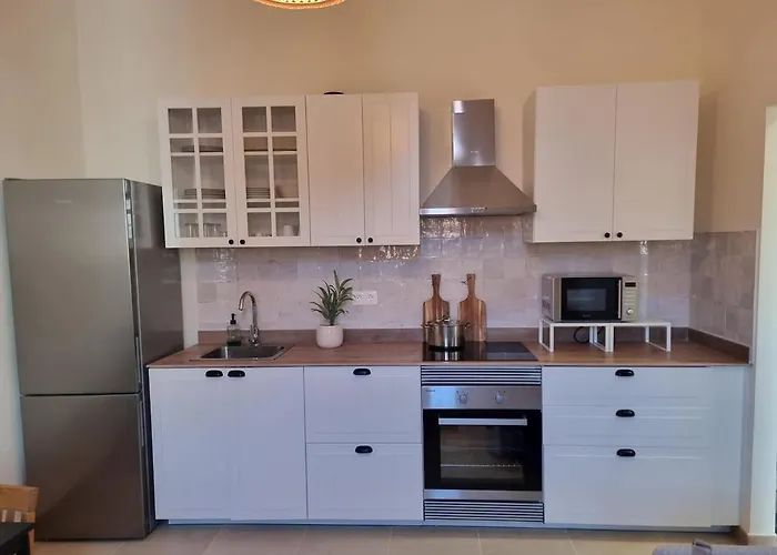 Ferienhaus Retiro Costa De Lava *