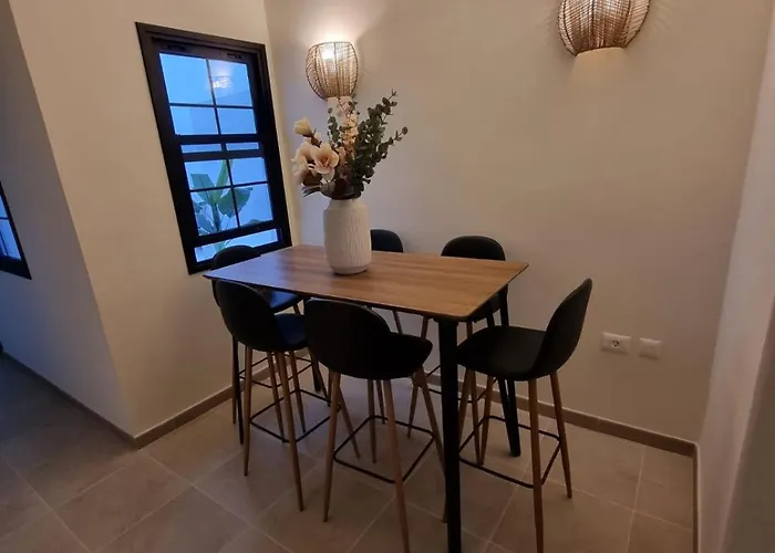 Retiro Costa De Lava * 가라치코