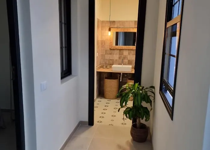 Retiro Costa De Lava * Garachico (Tenerife)