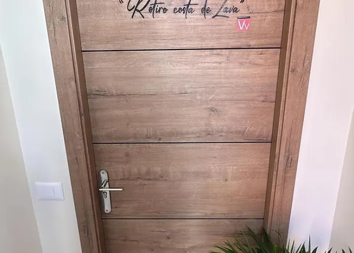 Retiro Costa De Lava * 가라치코