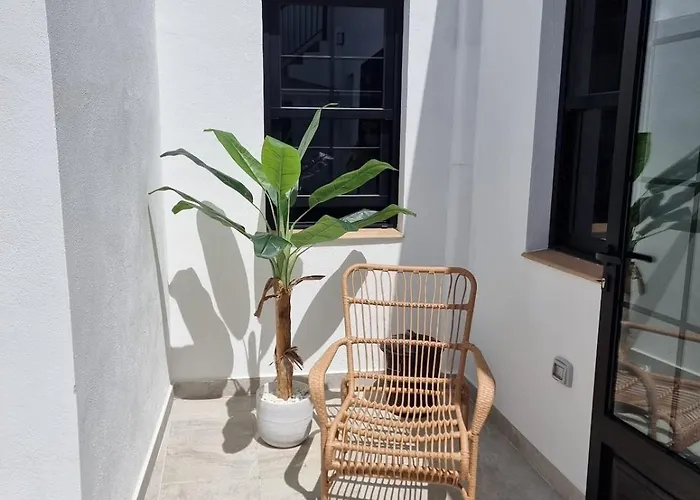 Retiro Costa De Lava