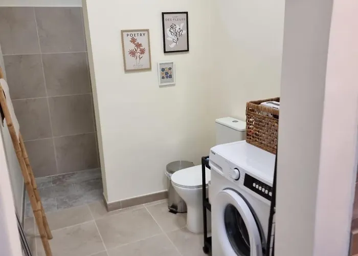 펜션 Retiro Costa De Lava