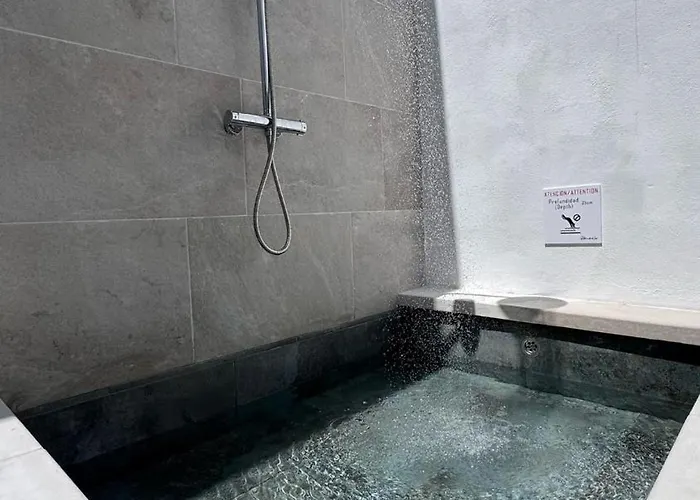 Retiro Costa De Lava * 가라치코