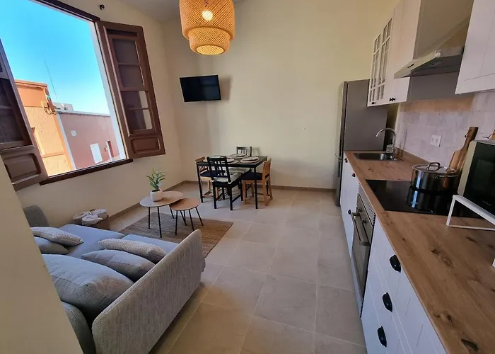 Retiro Costa De Lava