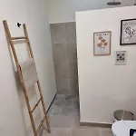 Prázdninový dům Retiro Costa De Lava *