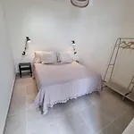 Prázdninový dům Retiro Costa De Lava Garachico (Tenerife)