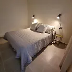 Retiro Costa De Lava Prázdninový dům Garachico (Tenerife)